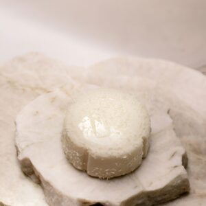 Capsule douceur exotique