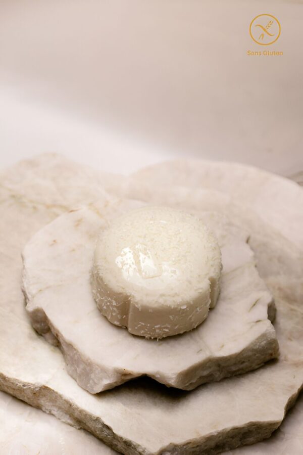 Capsule douceur exotique