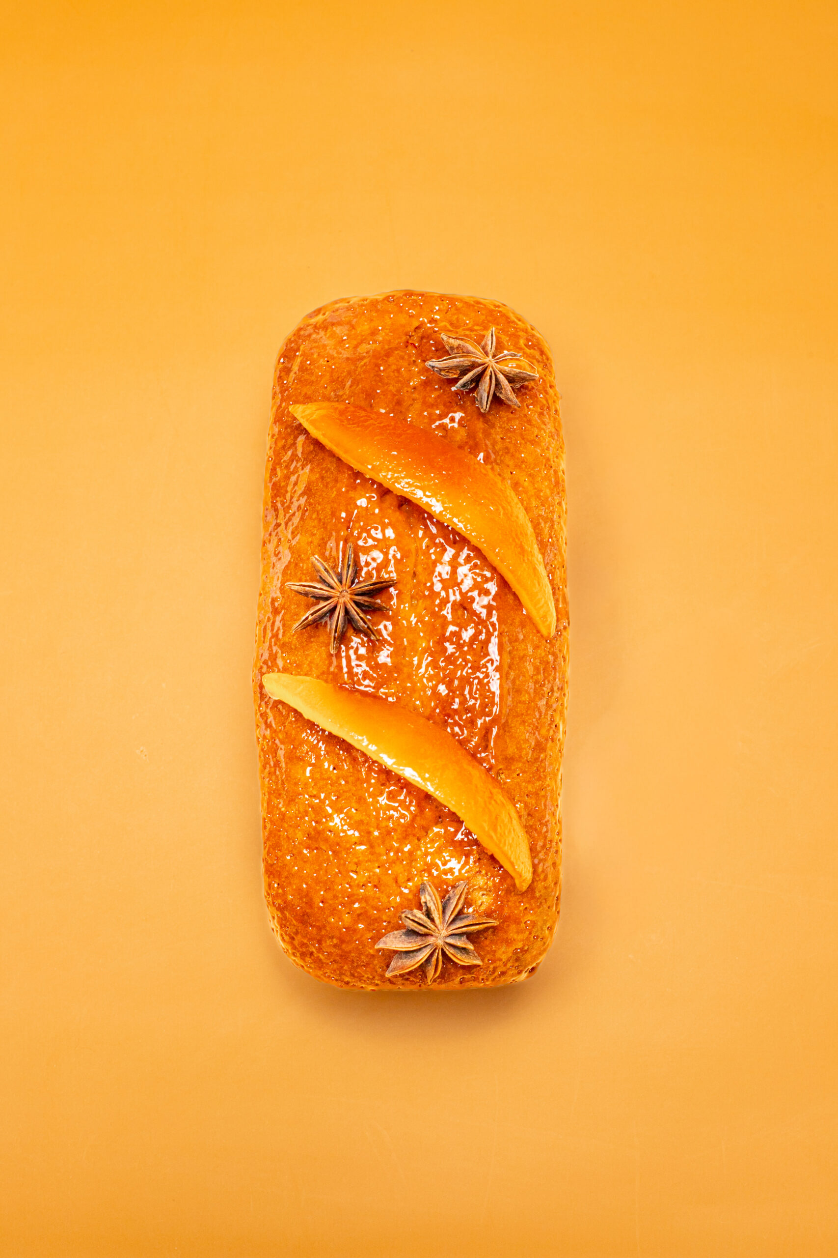 Pain d’épices_Tony Pluot_