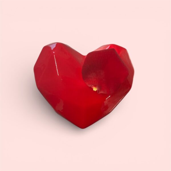 Petit Cœur Tourmaline